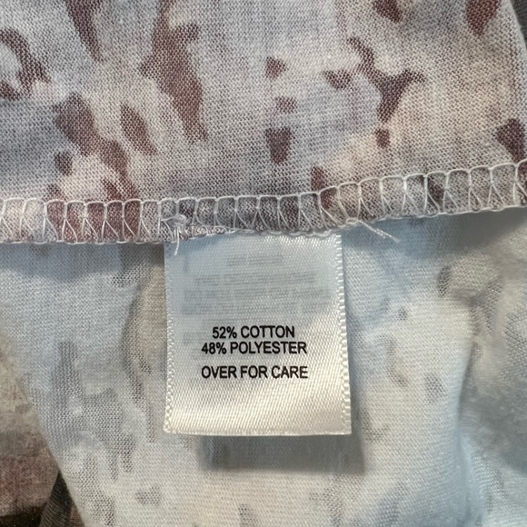 Large Relativity tee - Picture 4 of 5